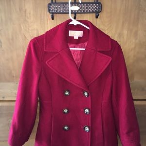 Michael KORS coat